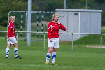Bild 186 - B-Juniorinnen MSG Eiderkanal - SG Trittau/S�dstormarn : Ergebnis: 2:1